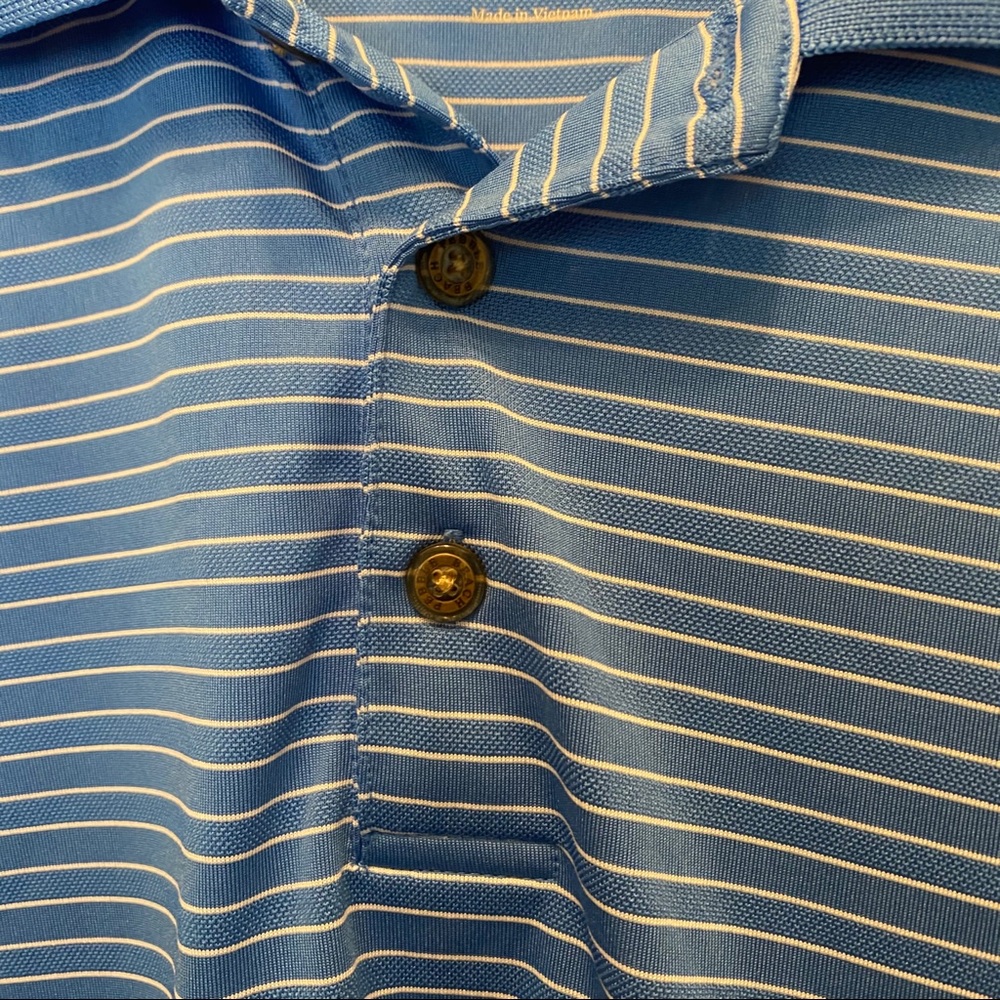 Pebble Beach Performance Polo - image 3